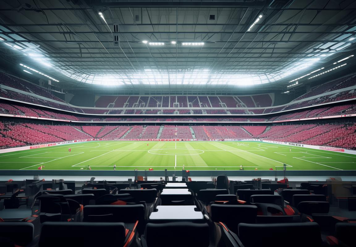 残障人士观赛辅助系统上线，提供增强解说与震动反馈